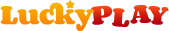 luckyplay logo